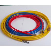 Large picture Wire spiral extra-high-pressure hose
