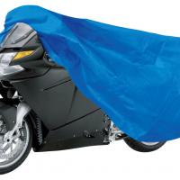 Large picture UV Protection Motorbike Cover
