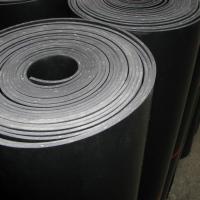 Large picture SBR Rubber Sheet