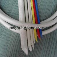 Large picture Silicone Glassfiber Sleeving