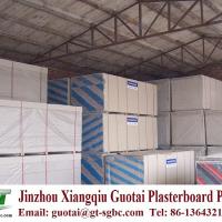 Large picture Normal Gypsum Board Factory Supply!!