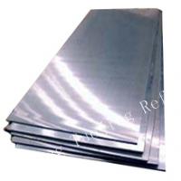 Large picture Molybdenum sheet