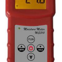 Large picture MS310 inductive moisture meter