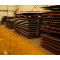 Large picture EN 10083-2 C60  steel plate and sheet