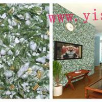 Large picture Ireland Green fashion wall decoration materials