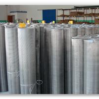 Large picture Stainless Steel Wire Mesh