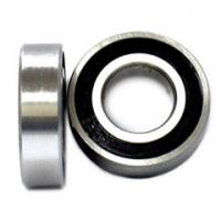 Large picture TGU Bearing 6020 2RS deep groove ball bearing