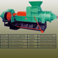 Large picture Clay brick machinery