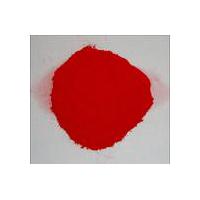 Large picture Pigment Red