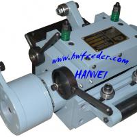 Large picture High speed roll feeder