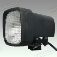 Large picture 35 55W HID Xenon Work Light 4x4WD