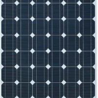Large picture BP solar panel