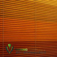Large picture Bamboo Venetian Blinds