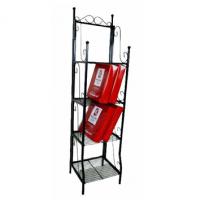Large picture metal rack
