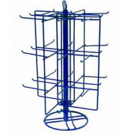 Large picture metal rack