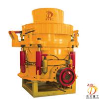 Large picture HP high-efficiency Cone Crusher