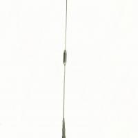 Large picture 137-174MHZ Mobile Radio Whip Antenna