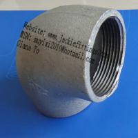Large picture Malleable iron pipe fittings Hot-dipped galvanized