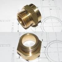 Large picture Breather drain plug