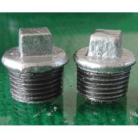 Large picture plugs