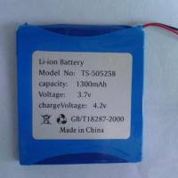 Large picture Lithium-ion Battery Pack