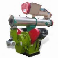 Large picture Wood pellet mill