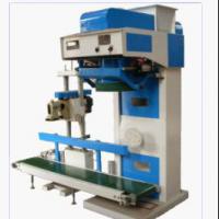 Large picture Pellet packaging machine