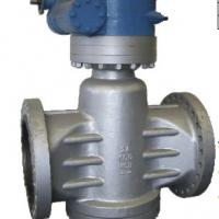 Large picture 150/300/600 CARBON  STAINLESS STEEL PLUG VALVE