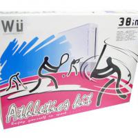 Large picture Nintendo Wii 38 in 1 Athletics Kit