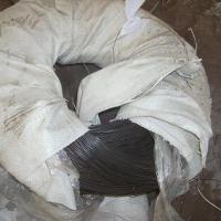 Large picture Black annealed iron wire