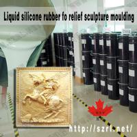 Large picture Supply RTV Silicone Rubber for Sculpture Mold