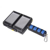Large picture 2pcs HDV-Z96 on camera Dimmable led video light