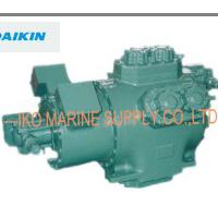 Large picture Daikin air compressor spare parts