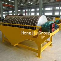Large picture Magnetic Separator