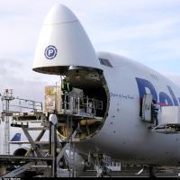 Large picture Air Freight From Malaysia to Around the World