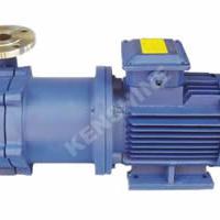 Large picture CQ Series electromagnetic pump