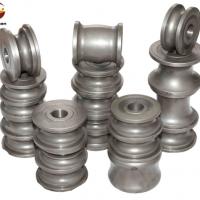 Large picture Pipe mould