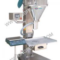 Large picture Semi-automatic Filling and Packing Machine