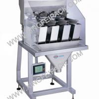 Large picture Four Head Linear Weighing machine