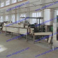 Large picture Natural Potato Chips Producing Line