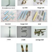 Large picture Tongmui Bolts