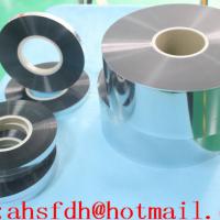 Large picture Metallized BOPP Film for Capacitor (3~12 micron)