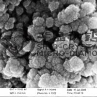 Large picture Nanometer Diamond Powder