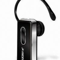 Large picture SM-12Stereo bluetooth earphones