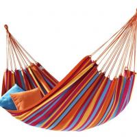 Large picture Lounger Cotton Hammock