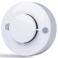 Large picture 4-Wire photoelectric smoke detector (network)