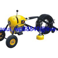 Large picture Drain Cleaning Machines S200