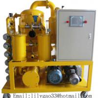 Large picture Transformer Oil Purifier
