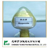 Large picture Hesperetin(Hesperetine, Hesperetina) 95% HPLC