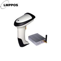 Large picture 1D Wireless Barcode Scanner